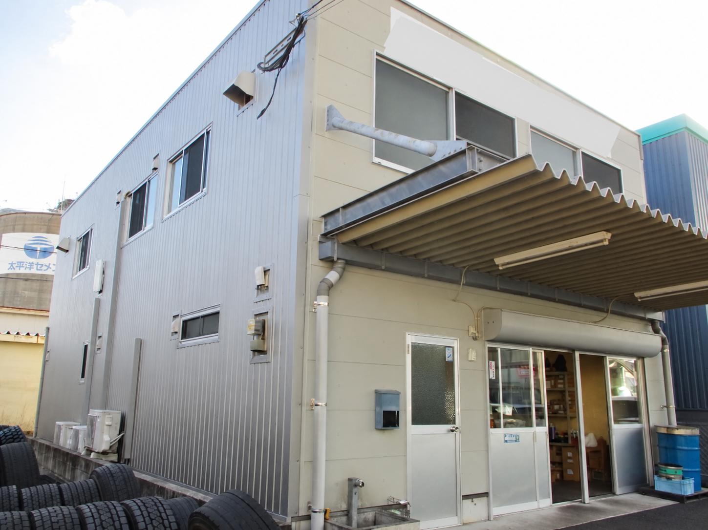 施工事例